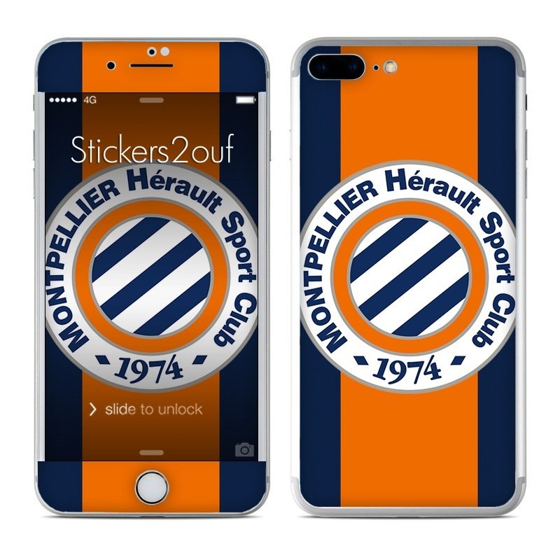 MHSC iPhone 7 Plus