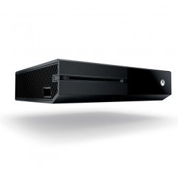 Console Xbox One