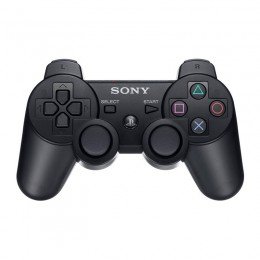 Custom Dualshock 3 PS3