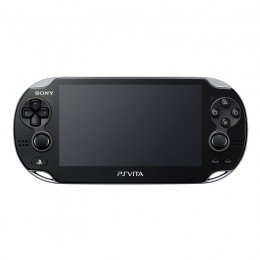 PS Vita