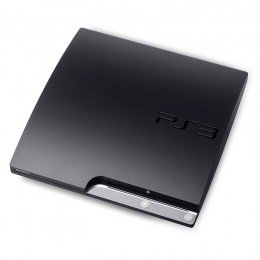 PS3 Slim