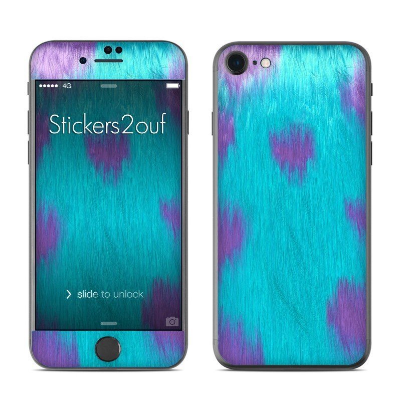 Bluemonster iPhone 7