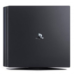 PS4 PRO Console