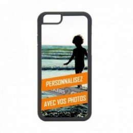 Coque iPhone 7/8 Plus personnalisée