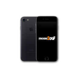 Coque iPhone 7/8 personnalisée