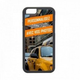 Coque iPhone 6/6S Plus personnalisée