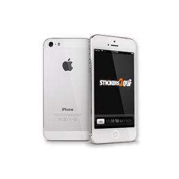 Coque iPhone 5/5S/SE personnalisée