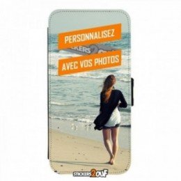 FlipCase iPhone 6/6S Plus personnalisée