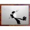Apple Choc Macbook