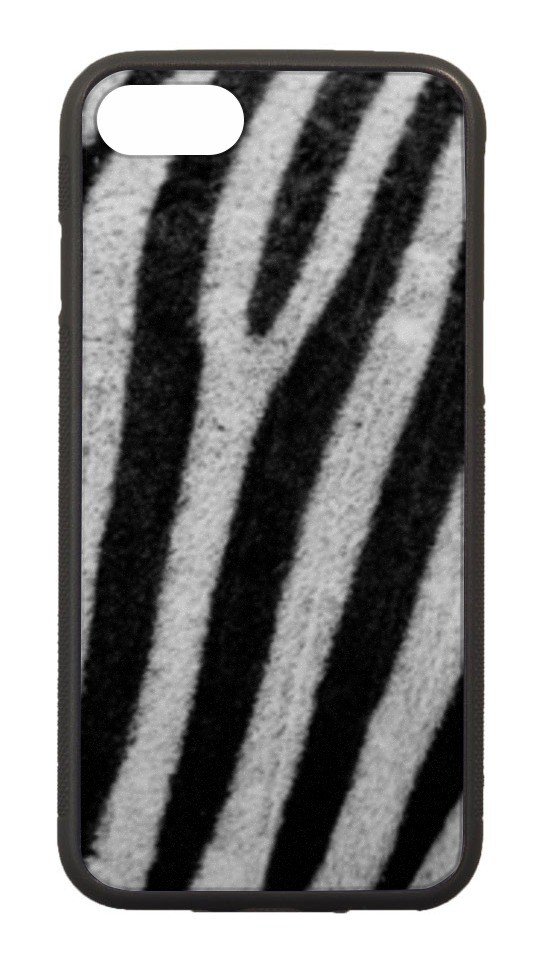 Coque Zèbre