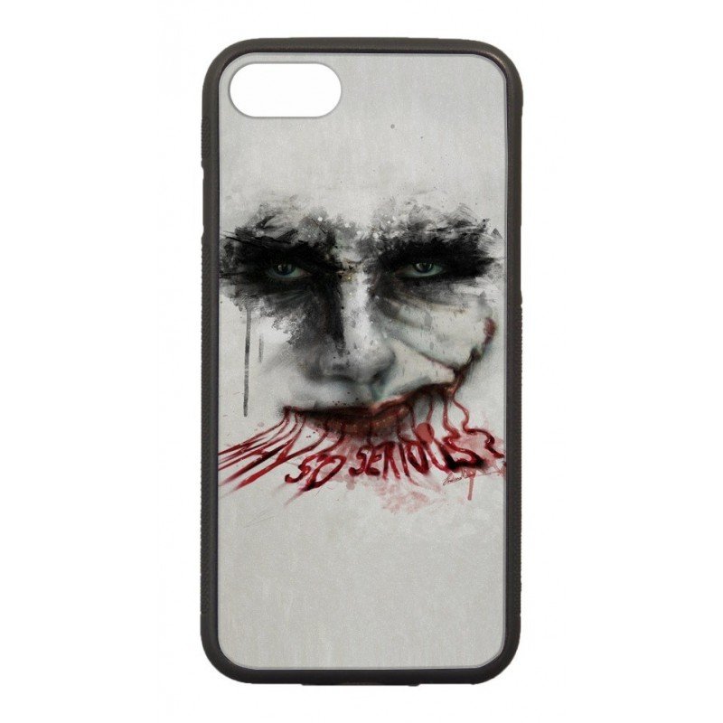 Coque Why so serious