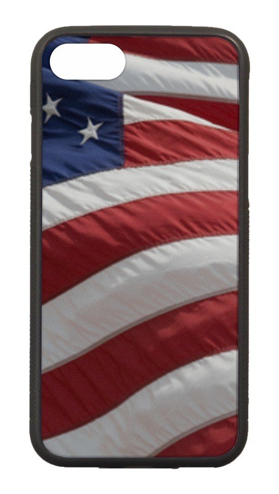 Coque USA