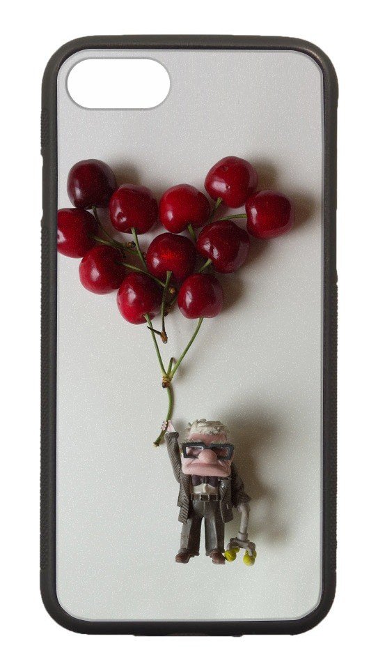 Coque Up Cherry