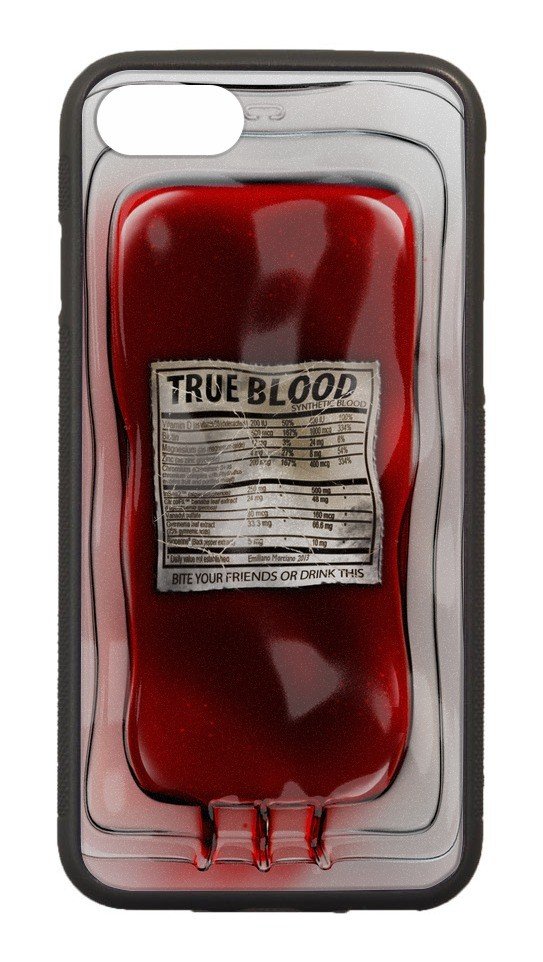 Coque Trueblood