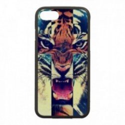 Coque Tiger Cross