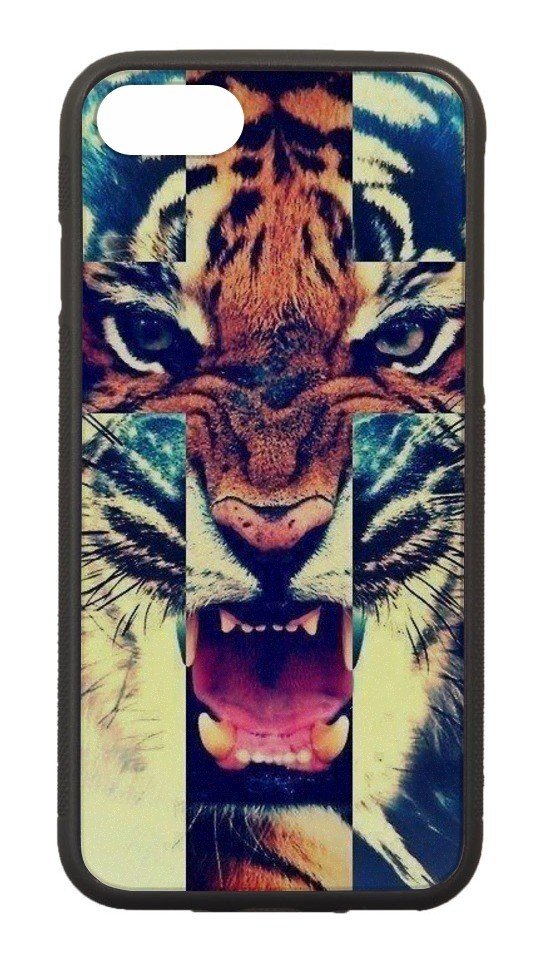 Coque Tiger Cross