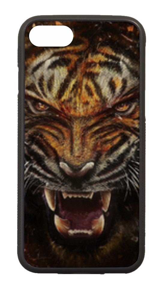 Coque Tiger
