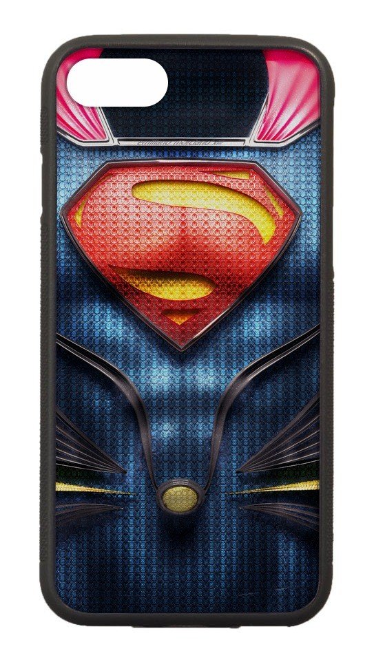 Coque Man of steel