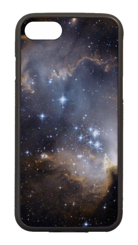 Coque Space