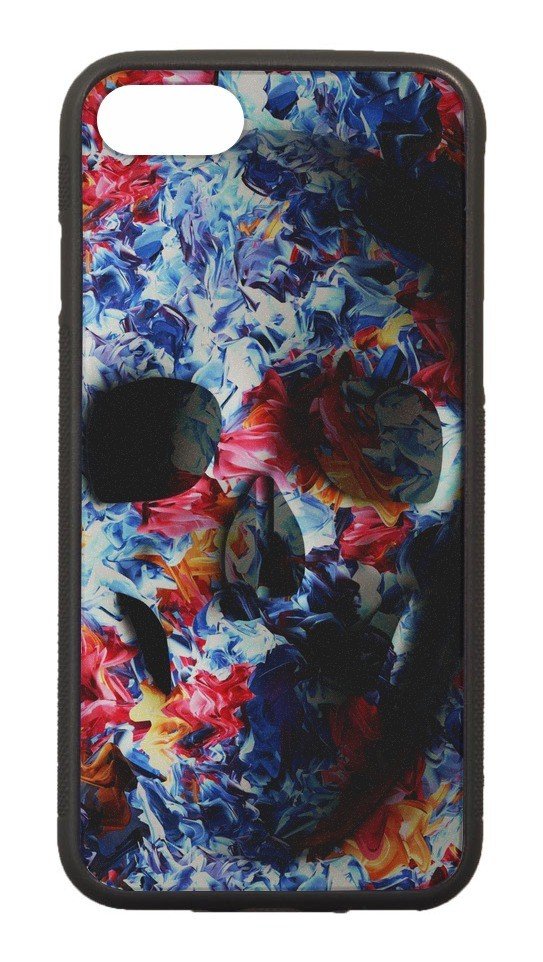 Coque Skull light