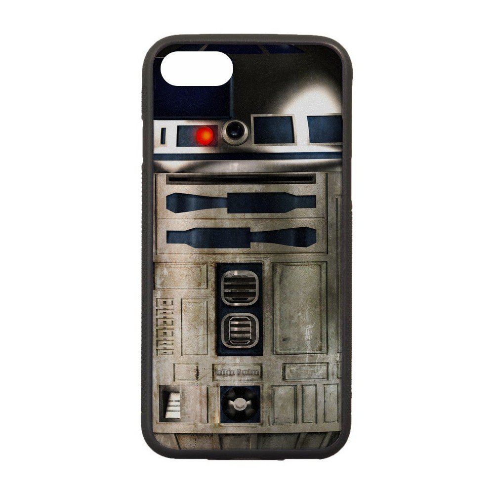 coque samsung s8 r2d2