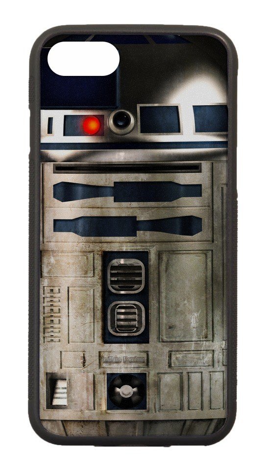 Coque R2D2