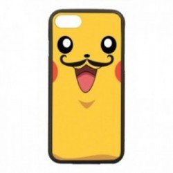 Coque Pikamoustache