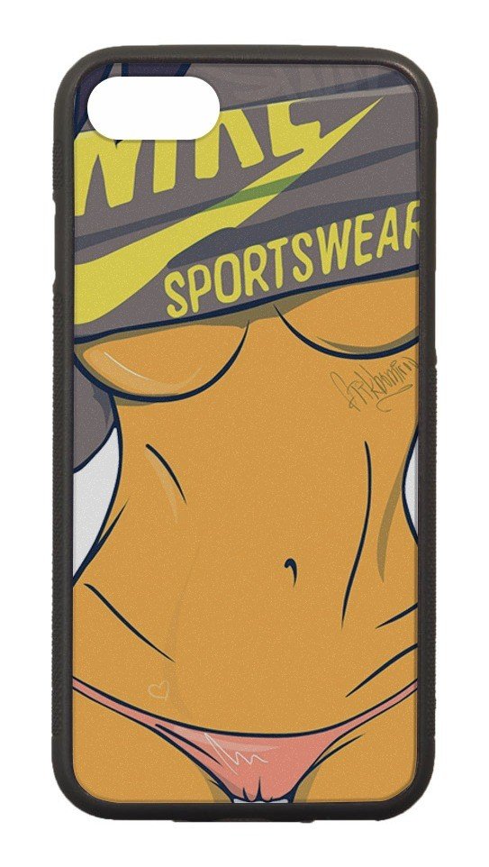Coque NKEgirl