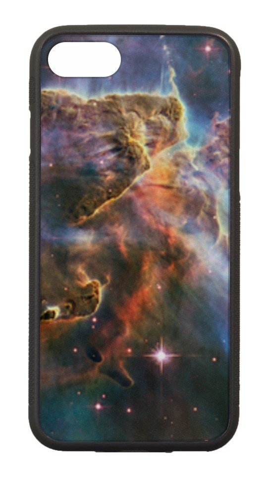 Coque Nebula