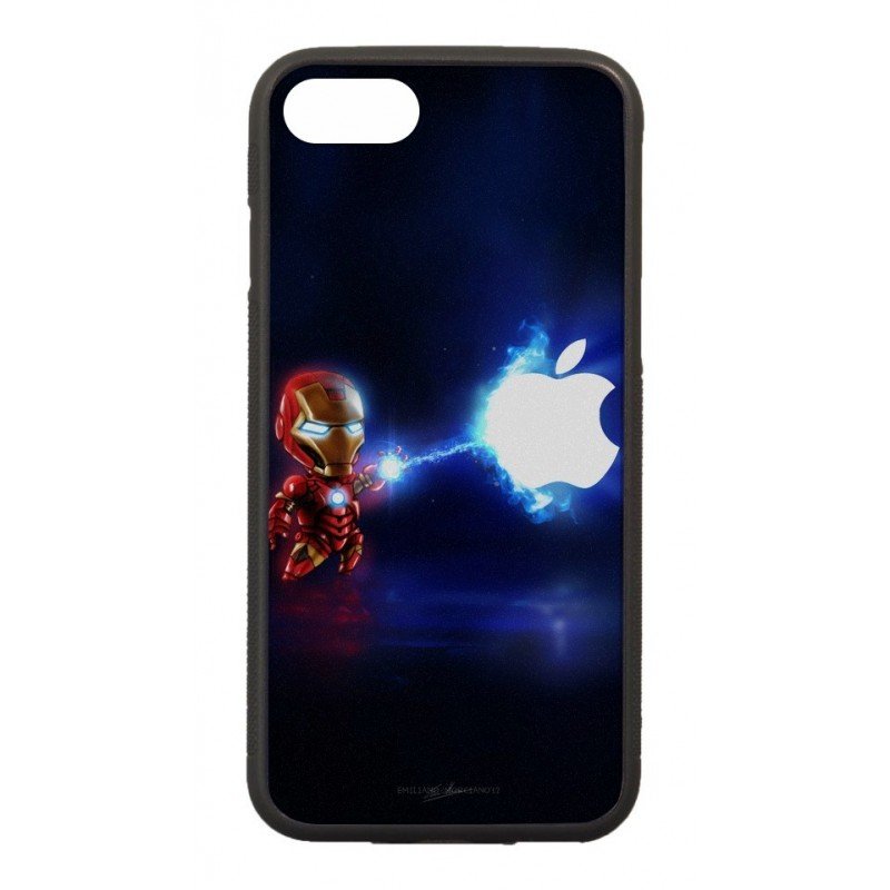 Coque Mini iron man