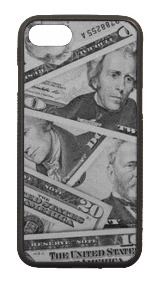 Coque Dollar