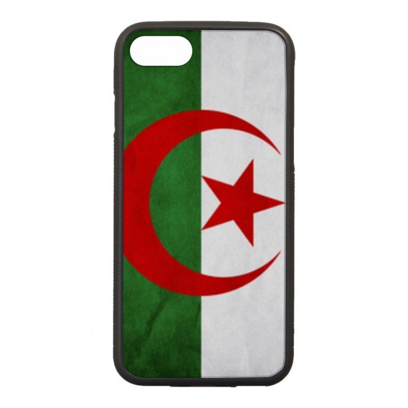 Coque Algeria