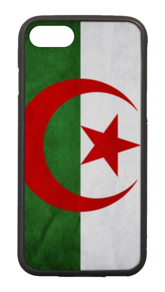 Coque Algeria