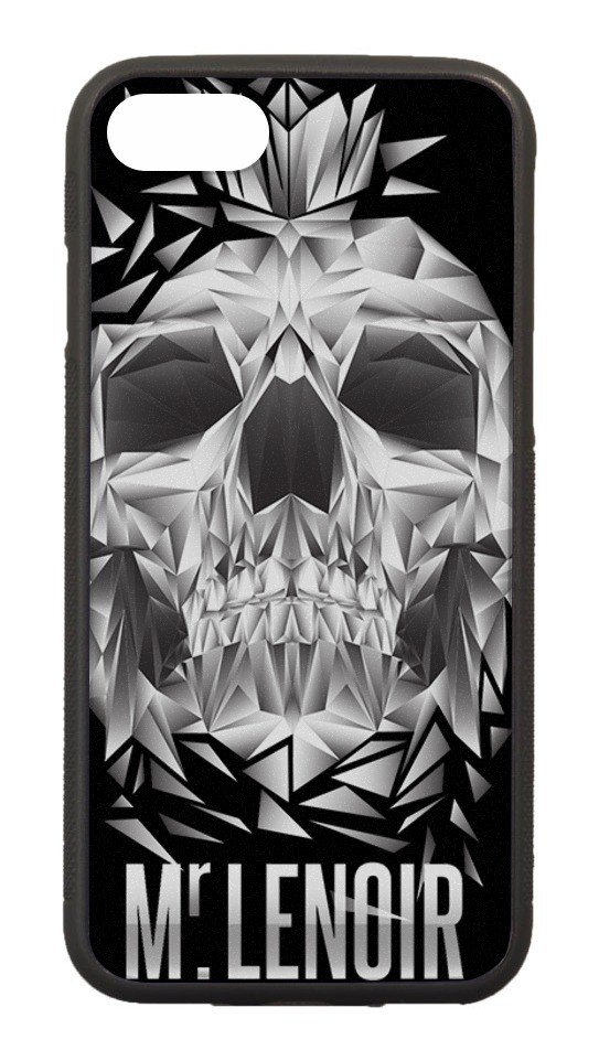 Coque Skull MrLenoir