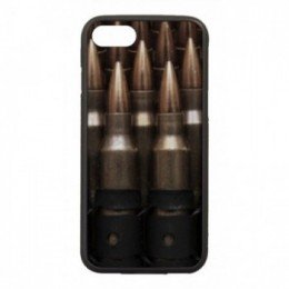 Coque bullet