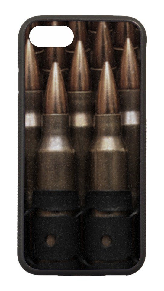 Coque bullet