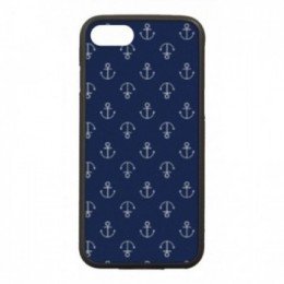 Coque Blue Anchor