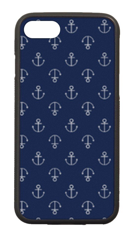 Coque Blue Anchor