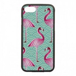 Coque Flamingo