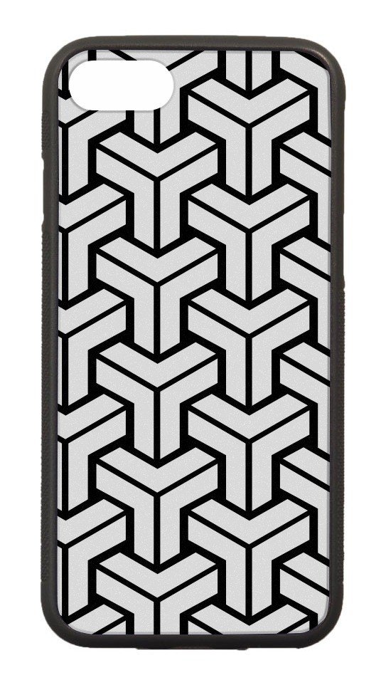 Coque immersive