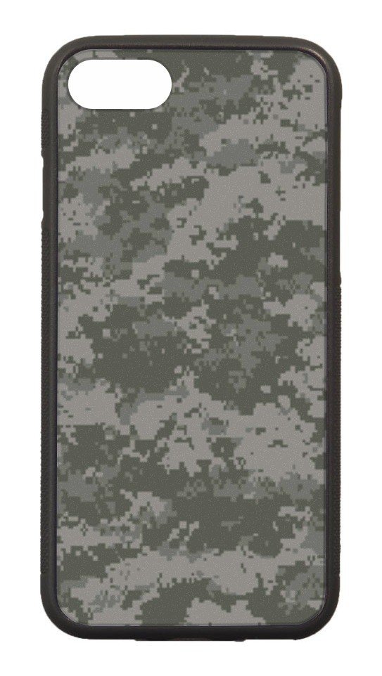 Coque Camo desert