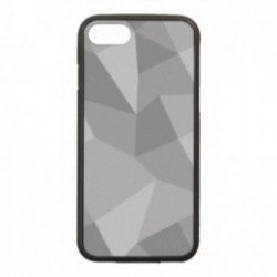 Coque Grey pattern