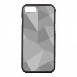 Coque Grey pattern