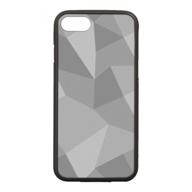 Coque Grey pattern