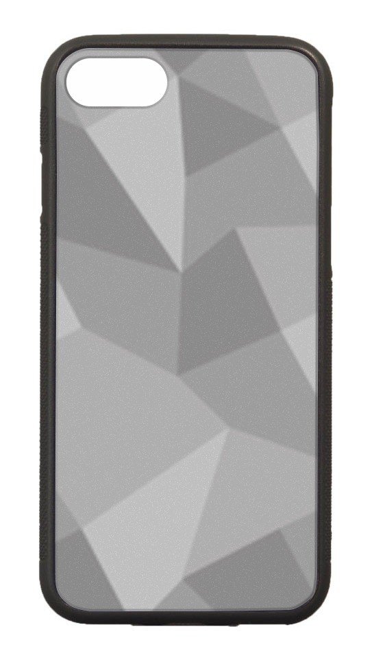 Coque Grey pattern