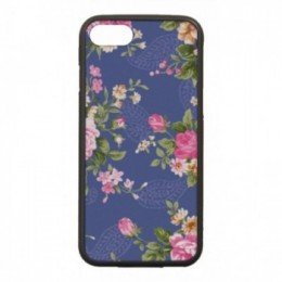 Coque Vintage flower