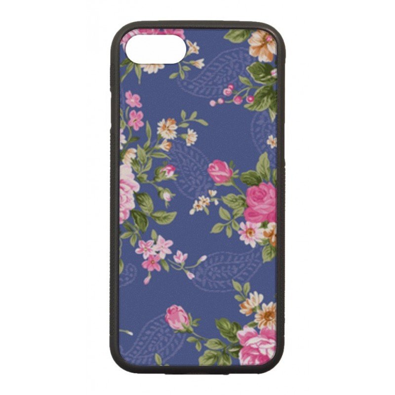 Coque Vintage flower