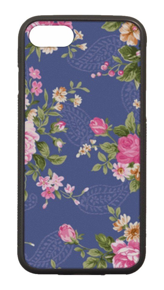 Coque Vintage flower