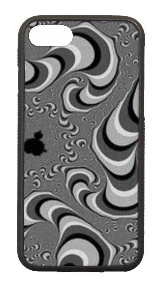 Coque Psyche