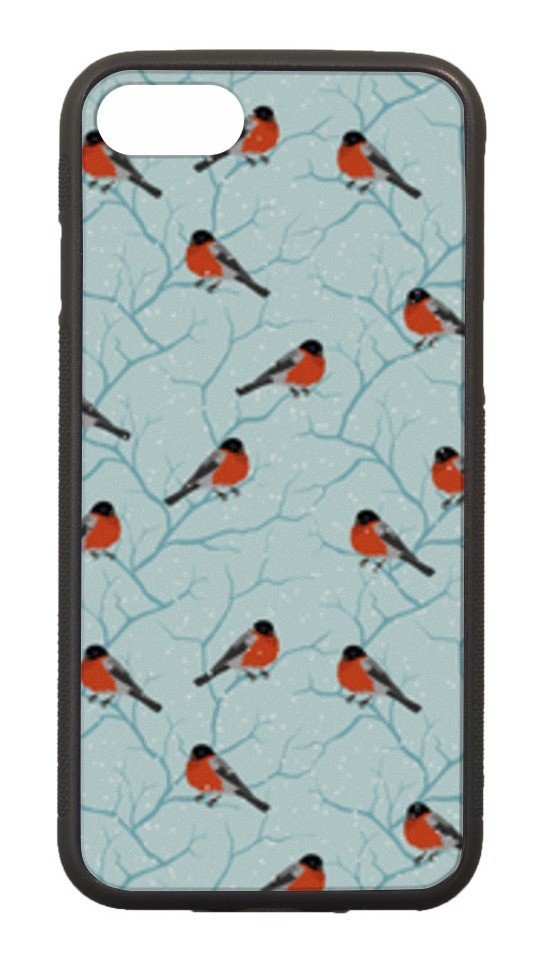Coque Birds birds